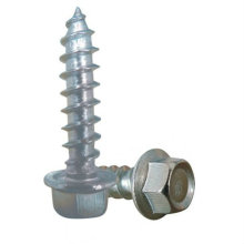 Hex Flange Head Self Tapping Screw